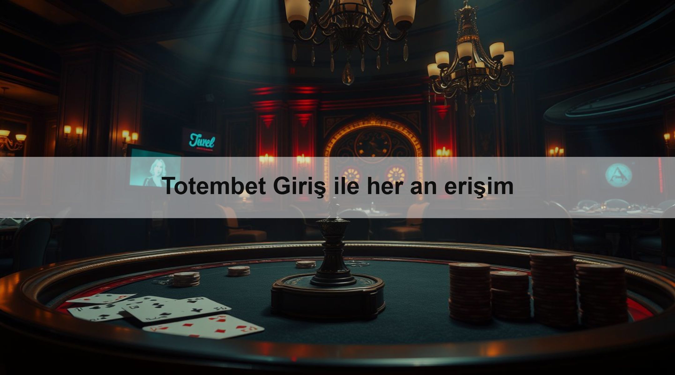 Totembet Giriş ile her an erişim 1 Totembet Giriş ile her an erişim