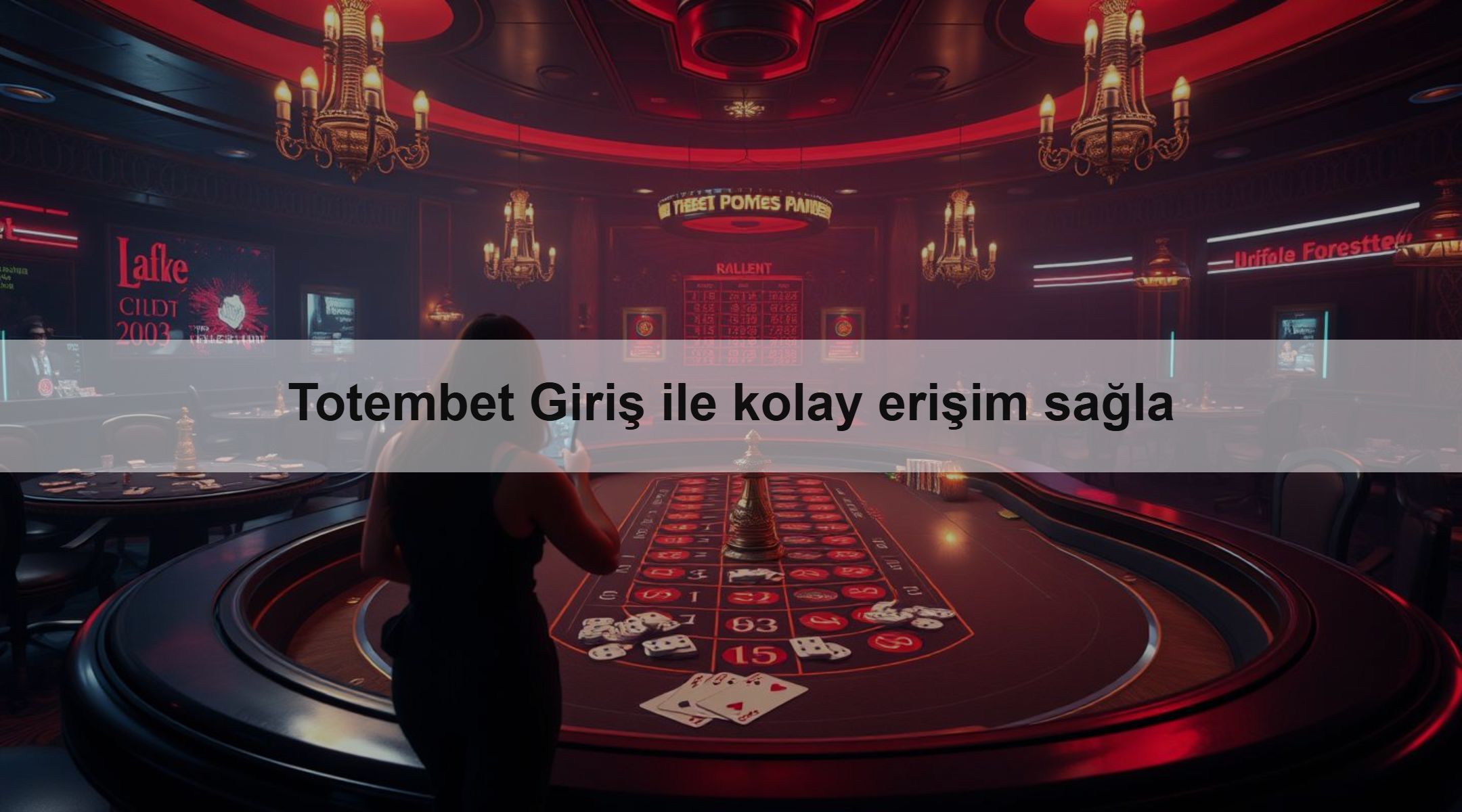 Totembet Giriş ile kolay erişim sağla 1 Totembet Giriş ile kolay erişim sağla