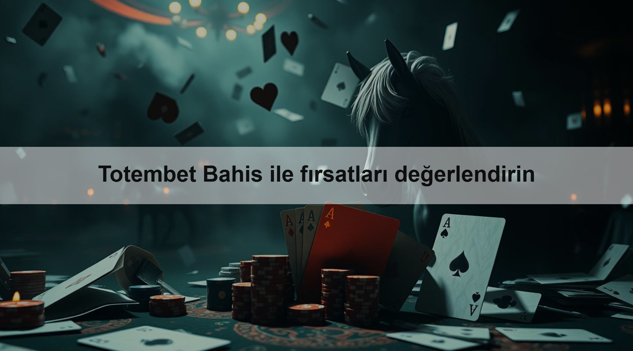 Totembet Bahis ile fırsatları değerlendirin 1 Totembet Bahis ile fırsatları değerlendirin