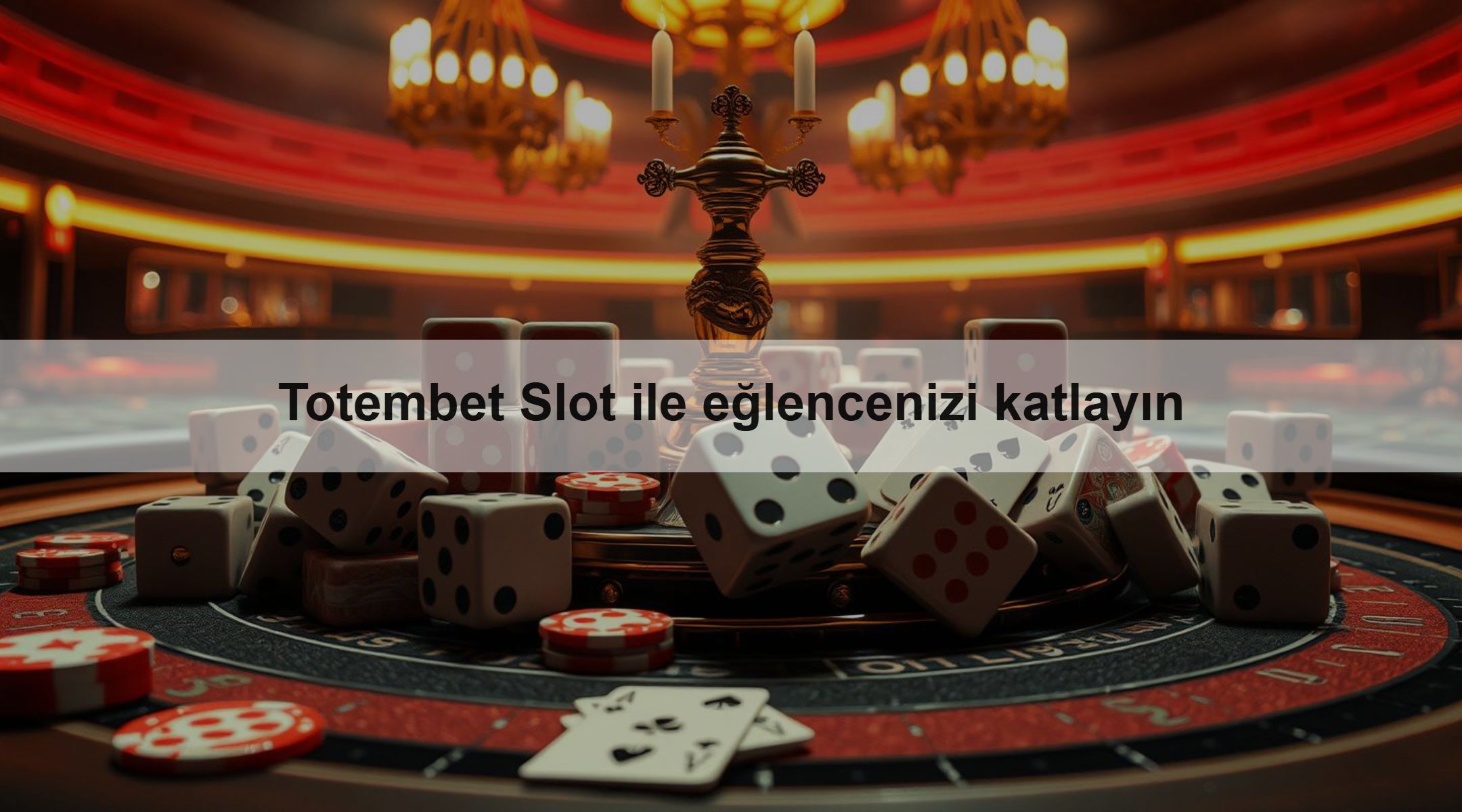 Totembet Slot ile eğlencenizi katlayın 1 Totembet Slot ile eğlencenizi katlayın