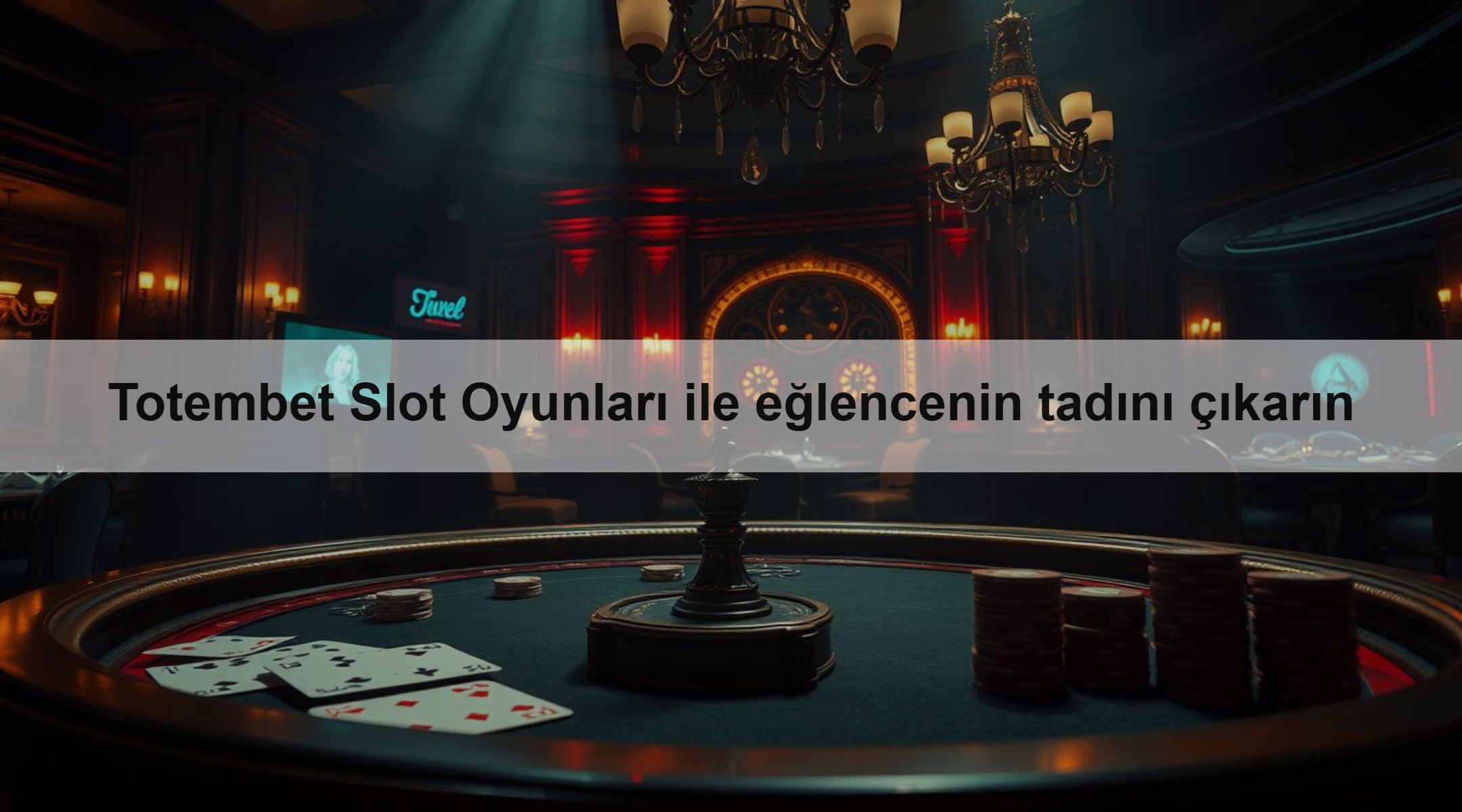 Totembet Slot Oyunları ile eğlencenin tadını çıkarın 1 Totembet Slot Oyunları ile eğlencenin tadını çıkarın