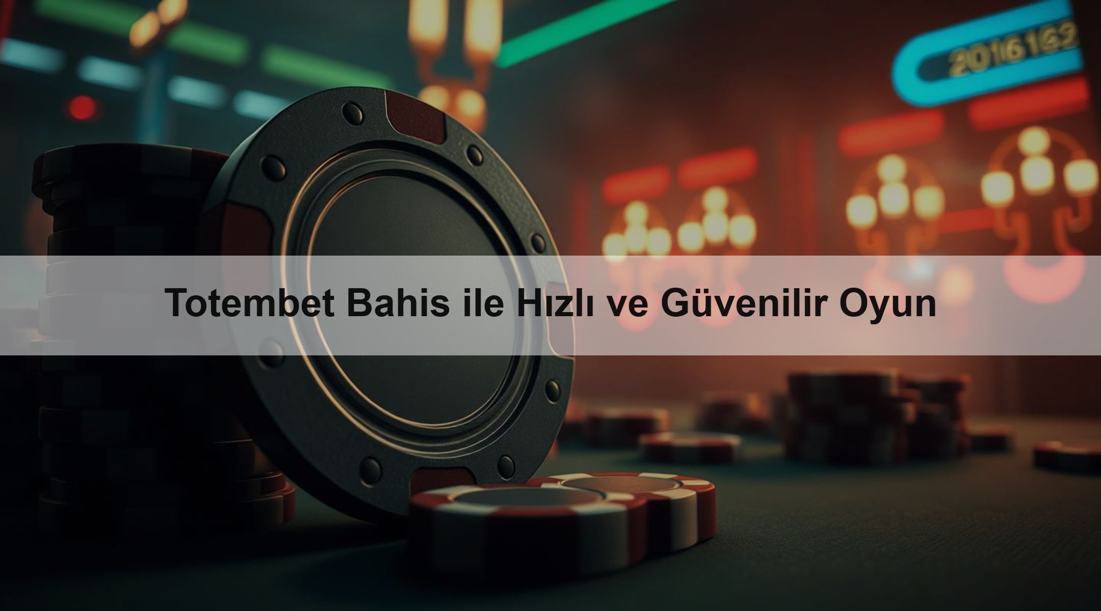 Totembet Bahis ile Hızlı ve Güvenilir Oyun 1 Totembet Bahis ile Hızlı ve Güvenilir Oyun