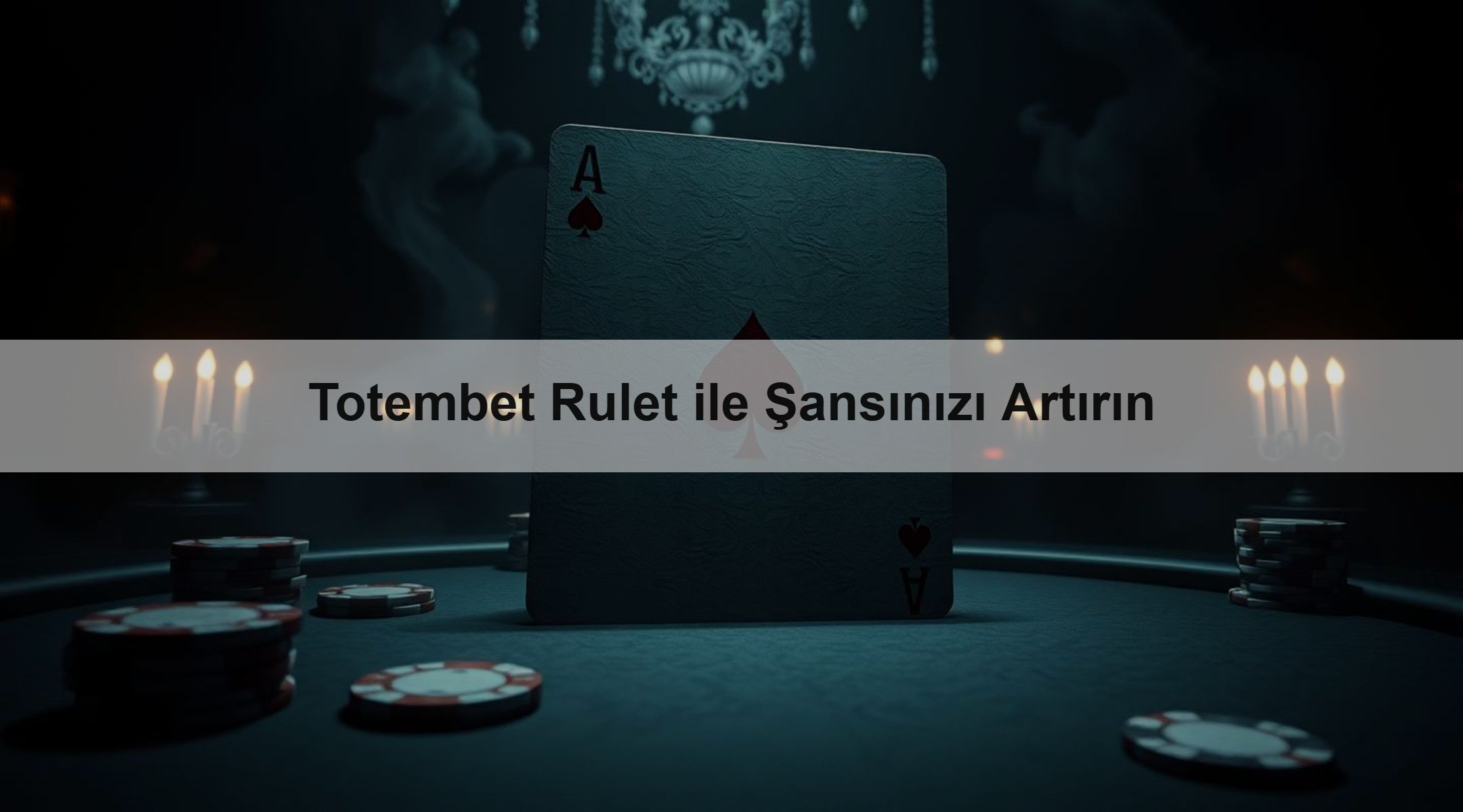Totembet Rulet ile Şansınızı Artırın 1 Totembet Rulet ile Şansınızı Artırın